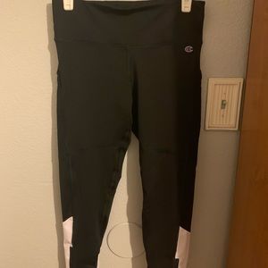 Authentic Champion Leggings